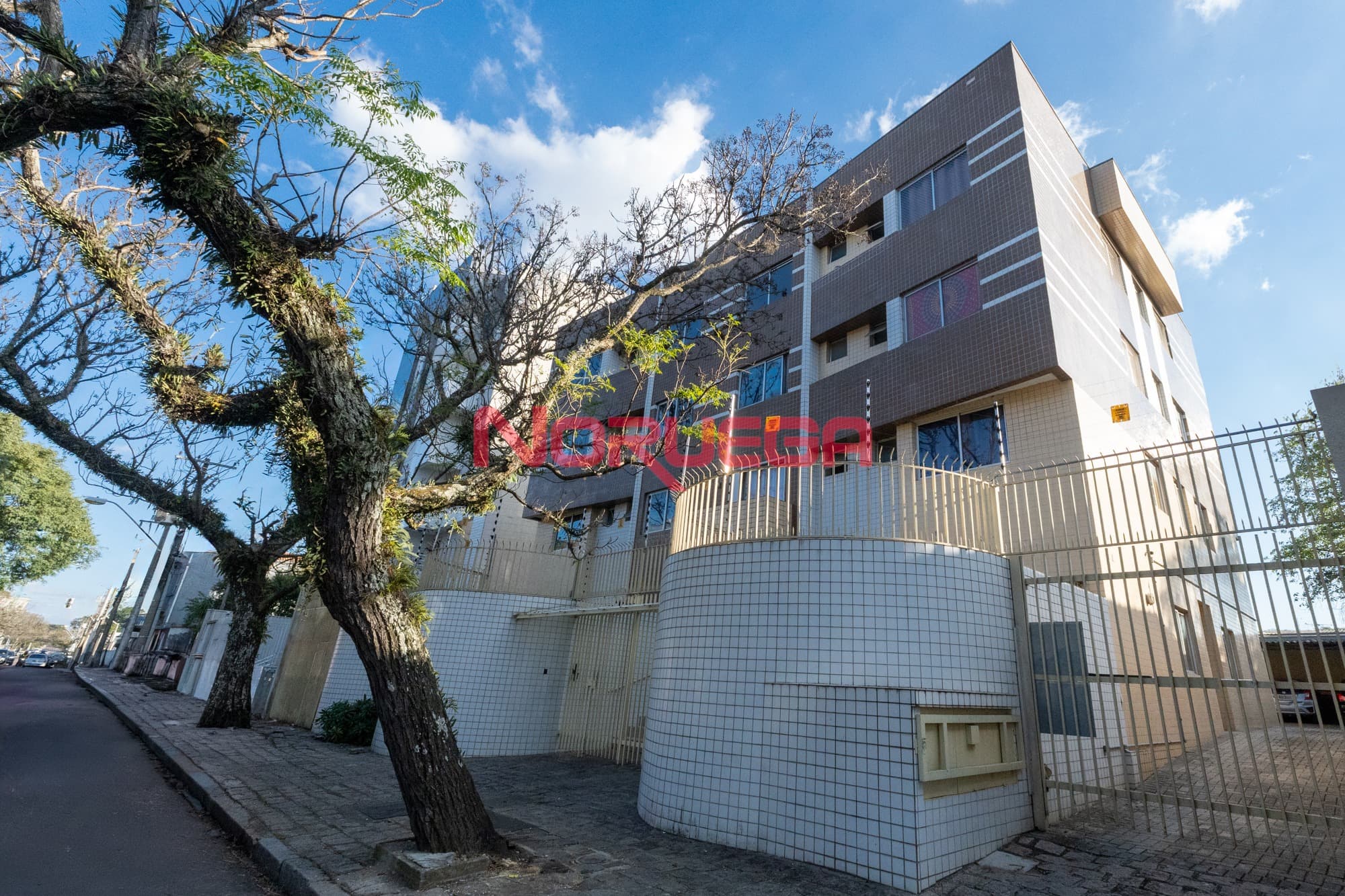 Apartamento - PRADO VELHO